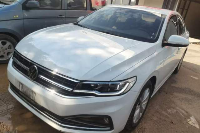 Used Volkswagen Bora 2021 1.5L Automatic Elite Smart Connect Edition