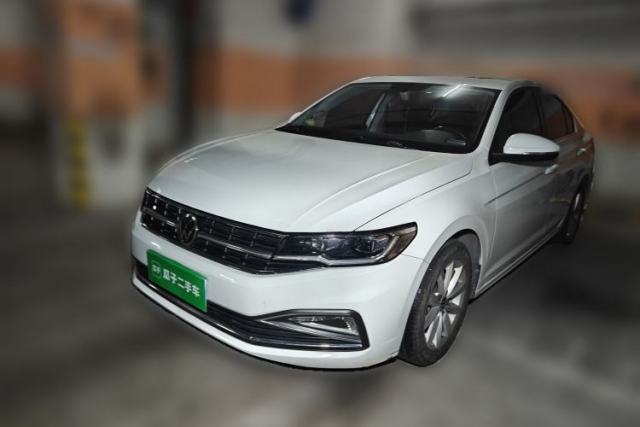 Volkswagen Bora 2021 200TSI DSG Elite Smart Connectivity Version usado