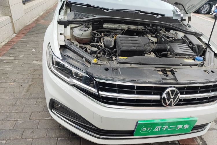 Used Volkswagen Bora 2021 1.5L Automatic Elite Smart Connect Edition Right Front Headlight