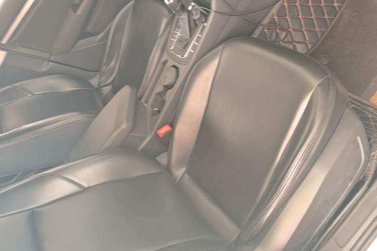 Used Volkswagen Bora 2021 1.5L Automatic Fashionable Smart Connectivity Version Right Front Seat