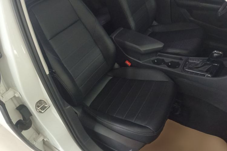 Used Volkswagen Bora 2021 1.5L Automatic Fashionable Smart Connectivity Version Right Front Seat