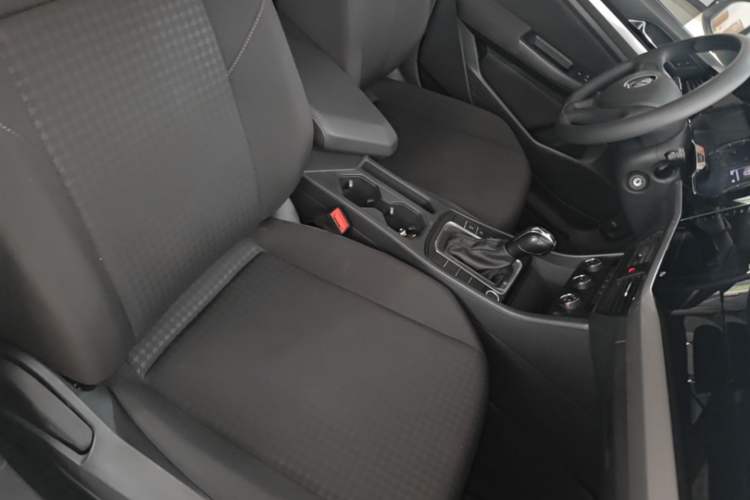 Used Volkswagen Bora 2021 1.5L Automatic Fashionable Smart Connectivity Version Right Front Seat