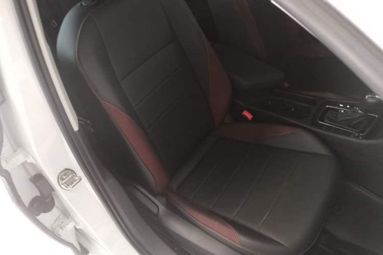 Used Volkswagen Bora 2021 1.5L Automatic Comfort Smart Connect Edition Right Front Seat