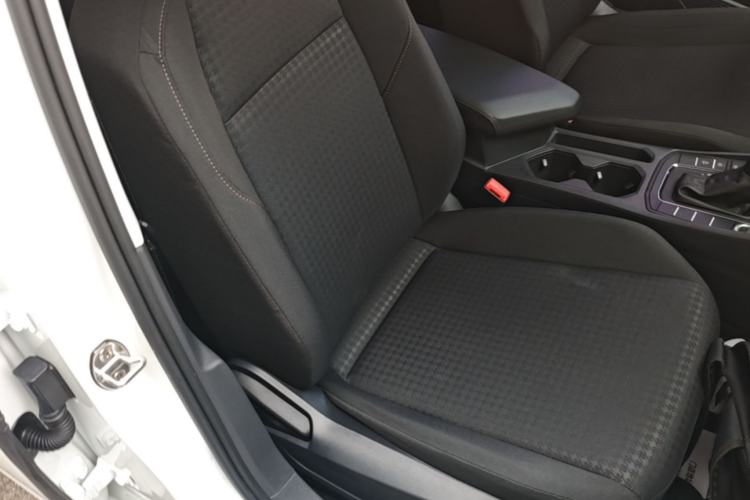 Used Volkswagen Bora 2021 1.5L Automatic Fashionable Smart Connectivity Version Right Front Seat