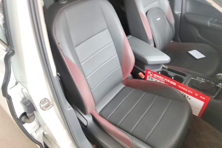 Used Volkswagen Bora 2021 1.5L Automatic Elite Smart Connect Edition Right Front Seat