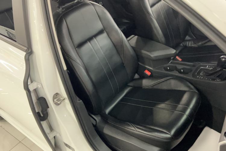 Used Volkswagen Bora 2021 1.5L Automatic Fashionable Smart Connectivity Version Right Front Seat