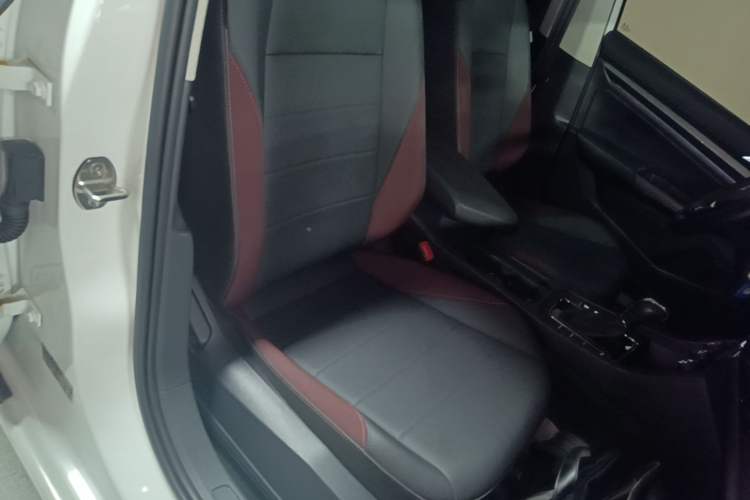 Used Volkswagen Bora 2021 1.5L Automatic Comfort Smart Connect Edition Right Front Seat