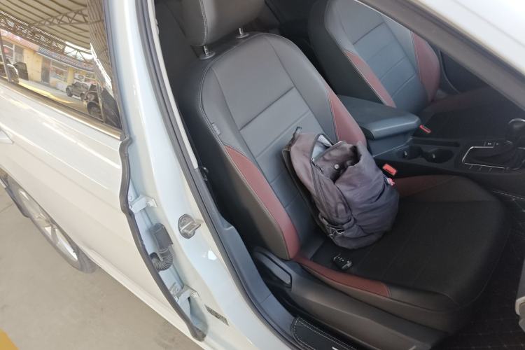 Used Volkswagen Bora 2021 1.5L Automatic Elite Smart Connect Edition Right Front Seat