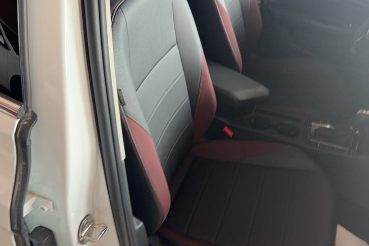 Used Volkswagen Bora 2021 1.5L Automatic Comfort Smart Connect Edition Right Front Seat
