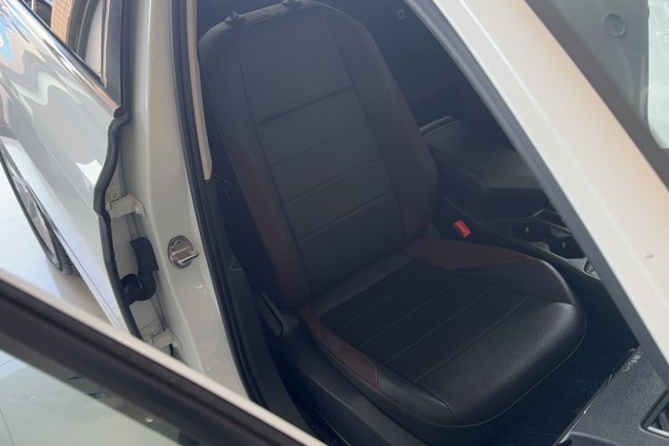 Used Volkswagen Bora 2021 1.5L Automatic Comfort Smart Connect Edition Right Front Seat