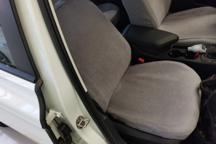 Used Volkswagen Bora 2021 1.5L Automatic Fashionable Smart Connectivity Version Right Front Seat