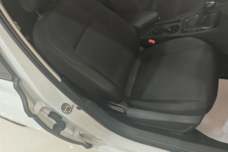 Used Volkswagen Bora 2021 1.5L Automatic Fashionable Smart Connectivity Version Right Front Seat