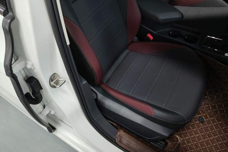 Used Volkswagen Bora 2021 1.5L Automatic Comfort Smart Connect Edition Right Front Seat