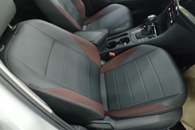 Used Volkswagen Bora 2021 1.5L Automatic Elite Smart Connect Edition Right Front Seat