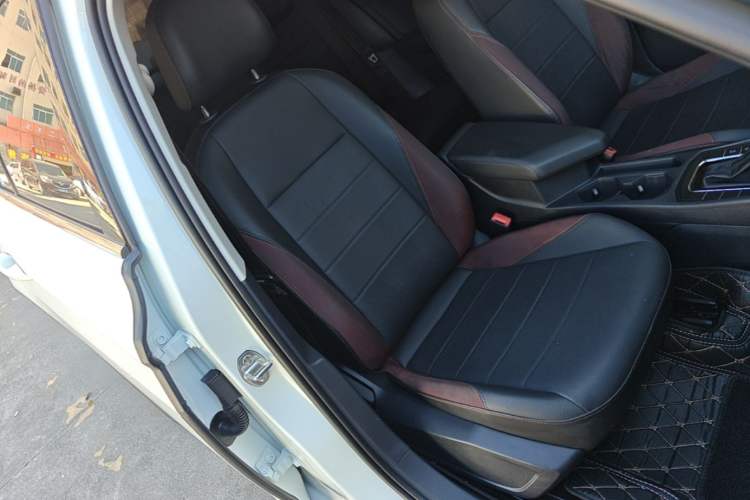 Used Volkswagen Bora 2021 1.5L Automatic Comfort Smart Connect Edition Right Front Seat