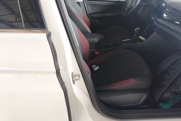 Used Volkswagen Bora 2021 1.5L Automatic Elite Smart Connect Edition Right Front Seat