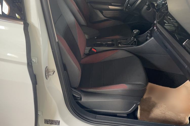 Used Volkswagen Bora 2021 1.5L Automatic Comfort Smart Connect Edition Right Front Seat