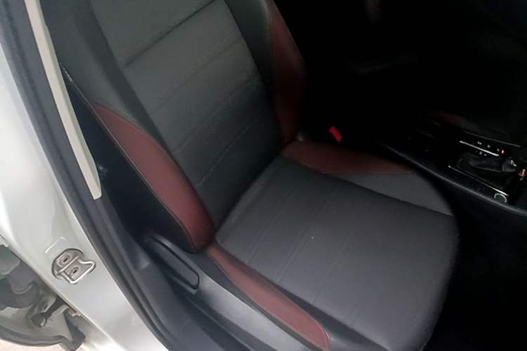 Used Volkswagen Bora 2021 1.5L Automatic Comfort Smart Connect Edition Right Front Seat