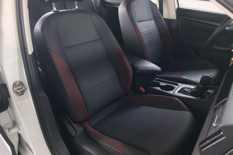 Used Volkswagen Bora 2021 1.5L Automatic Comfort Smart Connect Edition Right Front Seat