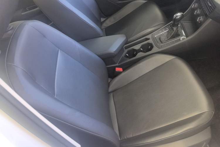 Used Volkswagen Bora 2021 1.5L Automatic Fashionable Smart Connectivity Version Right Front Seat