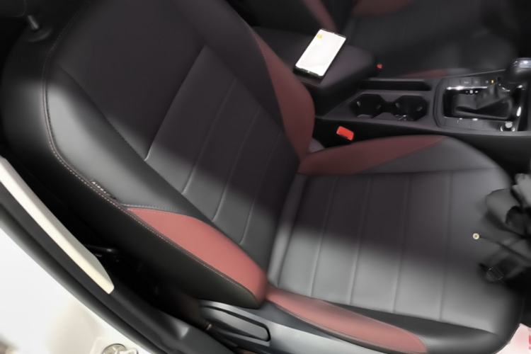 Used Volkswagen Bora 2021 200TSI DSG Elite Smart Connectivity Version Right Front Seat
