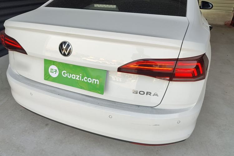 Used Volkswagen Bora 2021 1.5L Automatic Elite Smart Connect Edition Right Rear Taillight