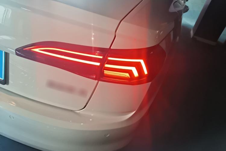 Used Volkswagen Bora 2021 1.5L Automatic Elite Smart Connect Edition Right Rear Taillight