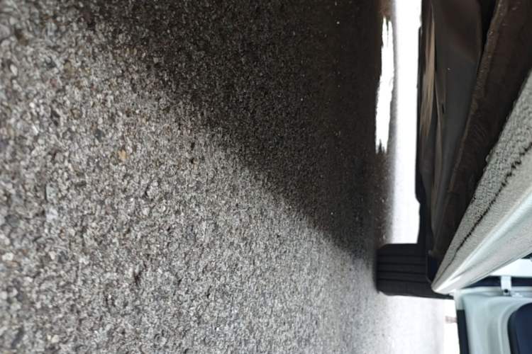 Used Volkswagen Bora 2021 1.5L Automatic Fashionable Smart Connectivity Version Right Side Sill