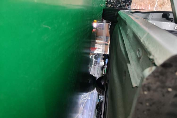 Used Volkswagen Bora 2021 1.5L Automatic Fashionable Smart Connectivity Version Right Side Sill