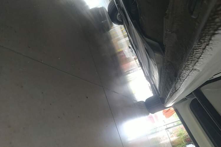 Used Volkswagen Bora 2021 1.5L Automatic Fashionable Smart Connectivity Version Right Side Sill