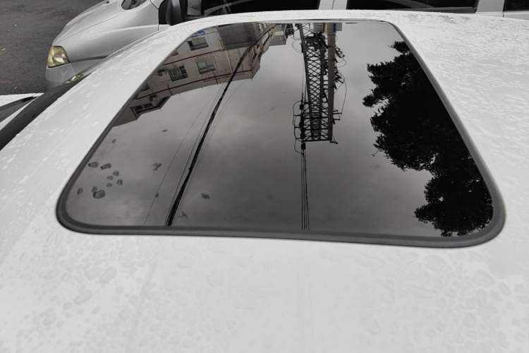 Used Volkswagen Bora 2021 1.5L Automatic Elite Smart Connect Edition Roof