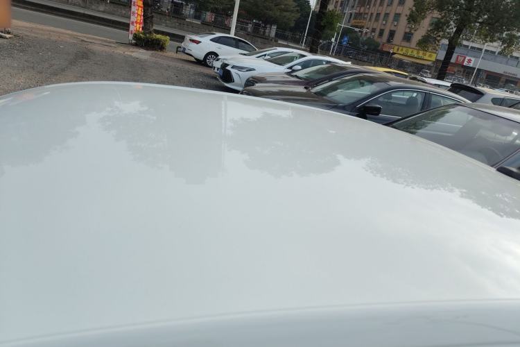 Used Volkswagen Bora 2021 1.5L Automatic Fashionable Smart Connectivity Version Roof