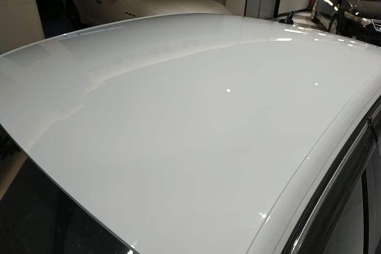 Used Volkswagen Bora 2021 1.5L Automatic Fashionable Smart Connectivity Version Roof