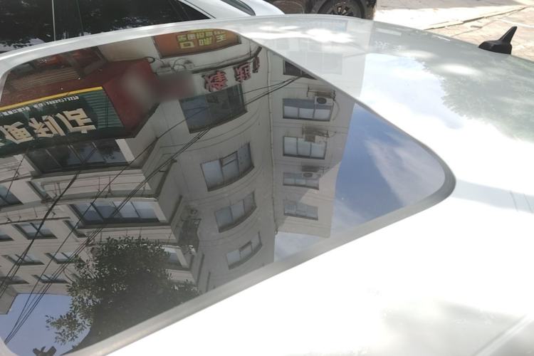 Used Volkswagen Bora 2021 280TSI DSG Elite Smart Connectivity Version Roof