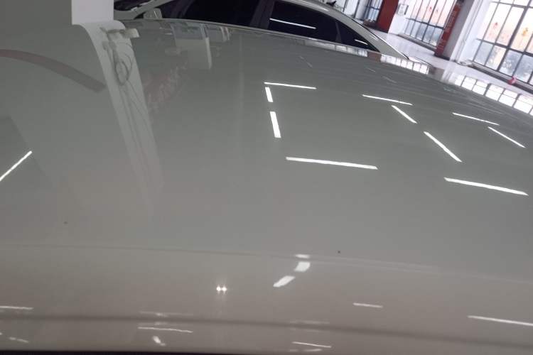 Used Volkswagen Bora 2021 1.5L Automatic Fashionable Smart Connectivity Version Roof