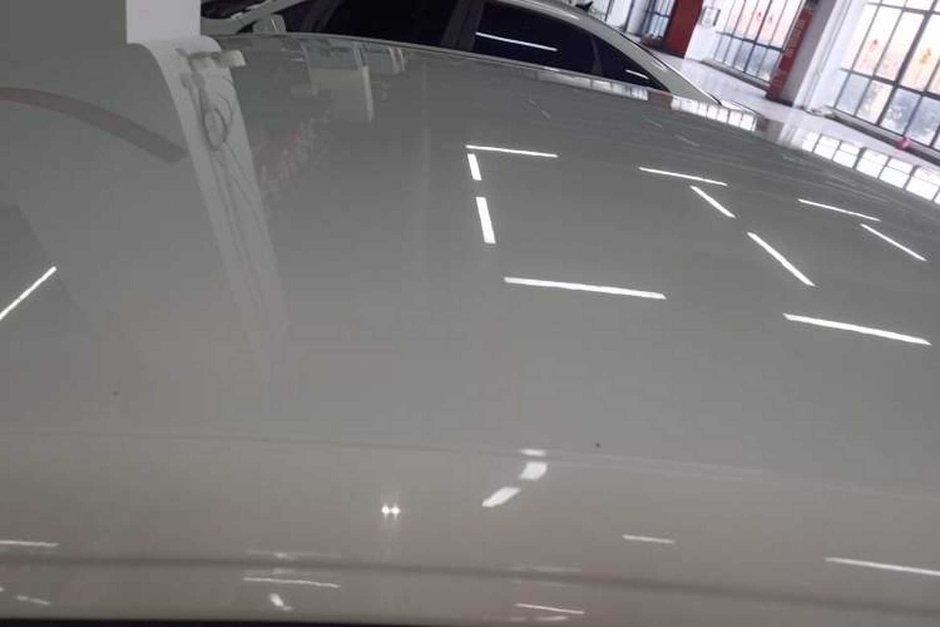 Used Volkswagen Bora 2021 1.5L Automatic Fashionable Smart Connectivity Version Roof