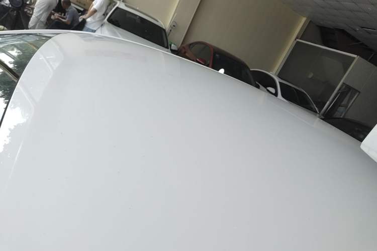 Used Volkswagen Bora 2021 1.5L Automatic Fashionable Smart Connectivity Version Roof
