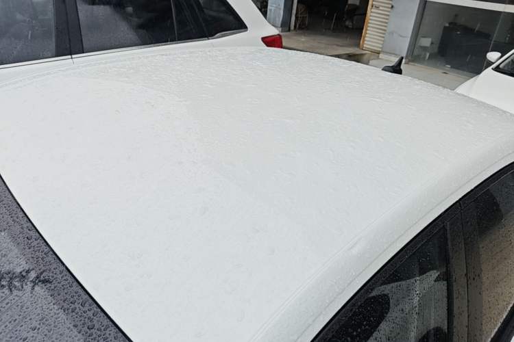 Used Volkswagen Bora 2021 1.5L Automatic Fashionable Smart Connectivity Version Roof