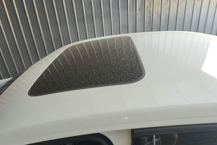 Used Volkswagen Bora 2021 1.5L Automatic Elite Smart Connect Edition Roof