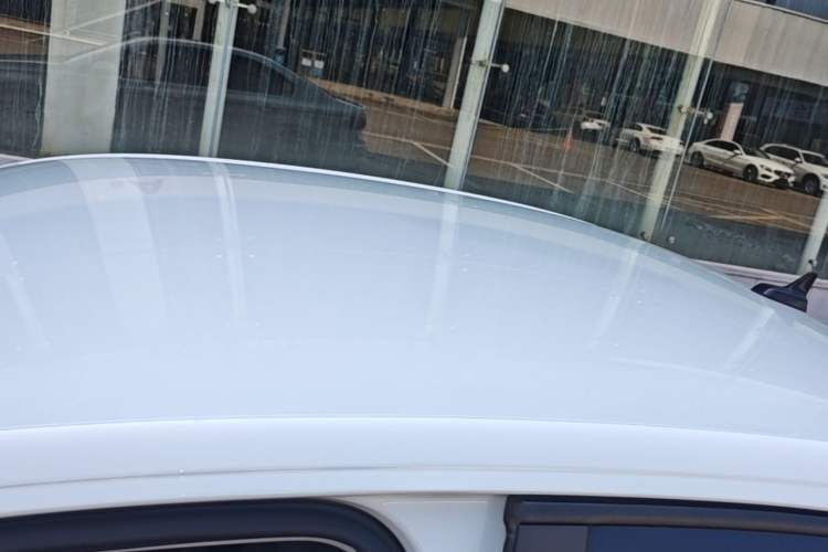 Used Volkswagen Bora 2021 1.5L Automatic Fashionable Smart Connectivity Version Roof
