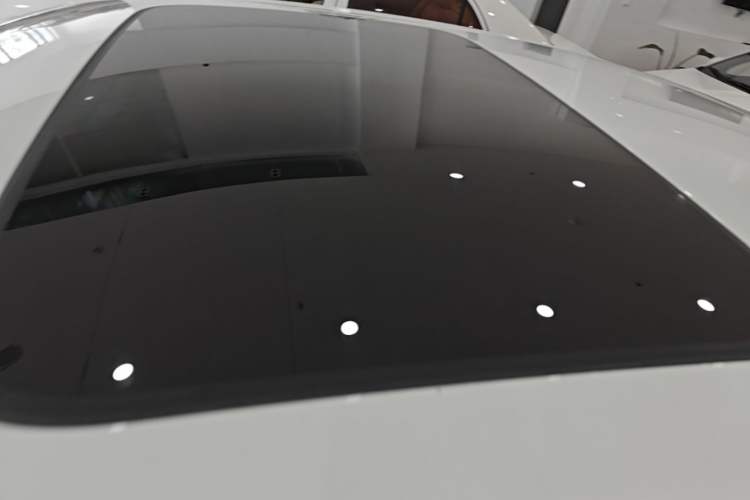 Used Volkswagen Bora 2021 1.5L Automatic Comfort Smart Connect Edition Roof