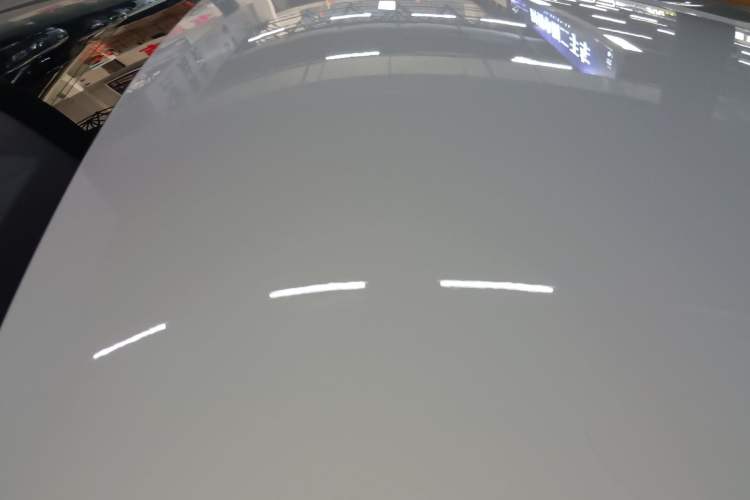 Used Volkswagen Bora 2021 1.5L Automatic Fashionable Smart Connectivity Version Roof