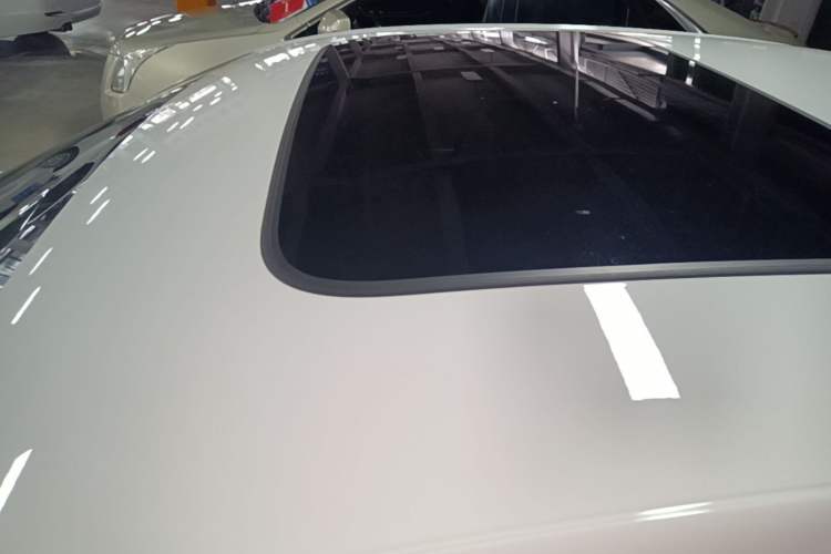 Used Volkswagen Bora 2021 1.5L Automatic Comfort Smart Connect Edition Roof