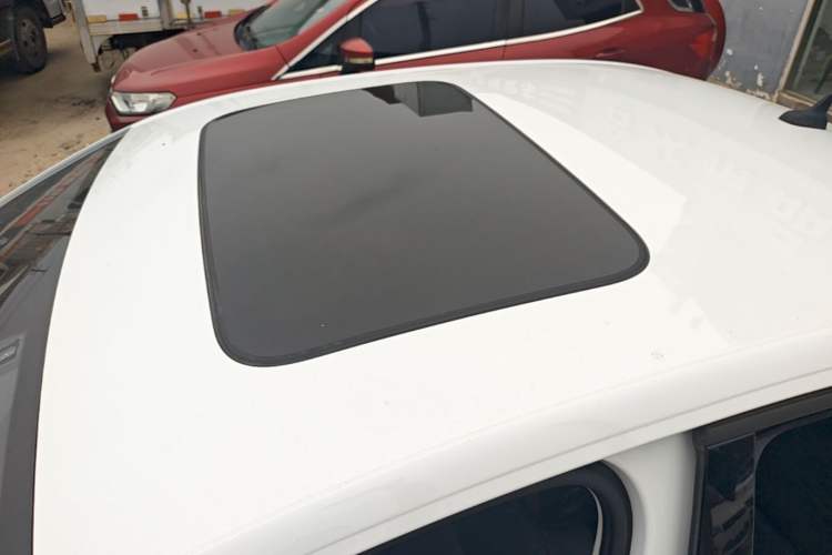 Used Volkswagen Bora 2021 1.5L Automatic Elite Smart Connect Edition Roof