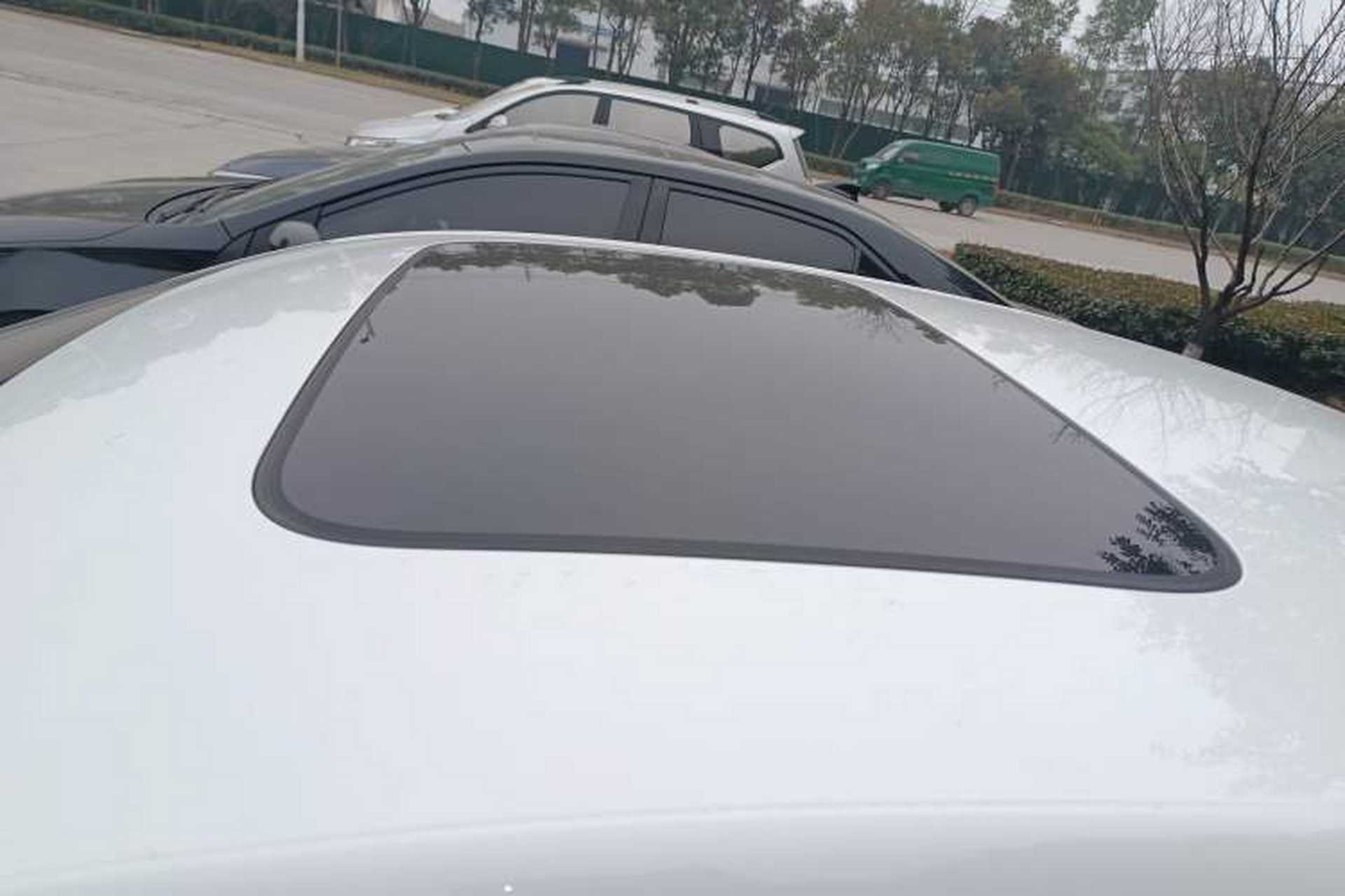 Used Volkswagen Bora 2021 1.5L Automatic Elite Smart Connect Edition Roof