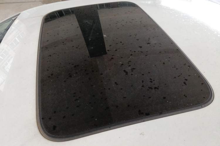 Used Volkswagen Bora 2021 1.5L Automatic Elite Smart Connect Edition Roof