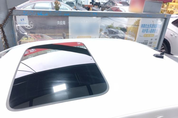 Used Volkswagen Bora 2021 1.5L Automatic Elite Smart Connect Edition Roof