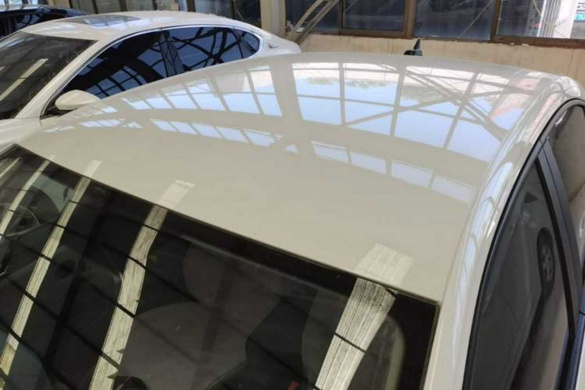 Used Volkswagen Bora 2021 1.5L Automatic Fashionable Smart Connectivity Version Roof