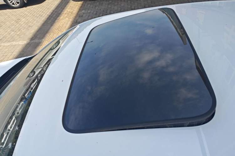 Used Volkswagen Bora 2021 1.5L Automatic Elite Smart Connect Edition Roof