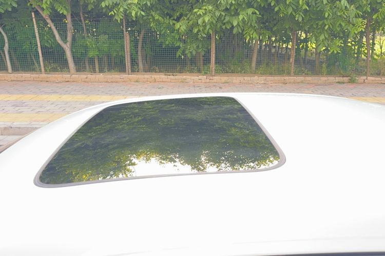 Used Volkswagen Bora 2021 280TSI DSG Elite Smart Connectivity Version Roof
